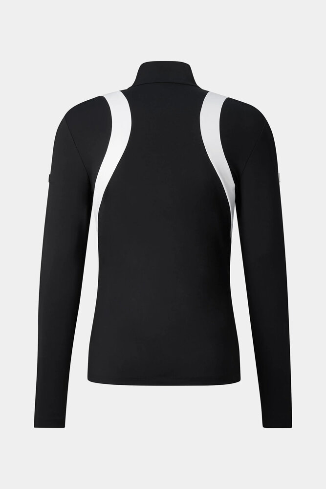 Jerick - Black