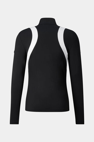 Jerick - Black