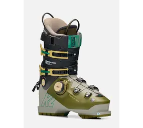 K2 Mindbender 130 Boa K2 Mindbender 130 Boa