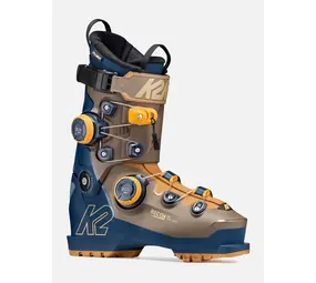 K2 Recon 120 Zonal Boa K2 Recon 120 Zonal Boa