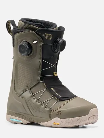 K2 Theory Mens - Olive