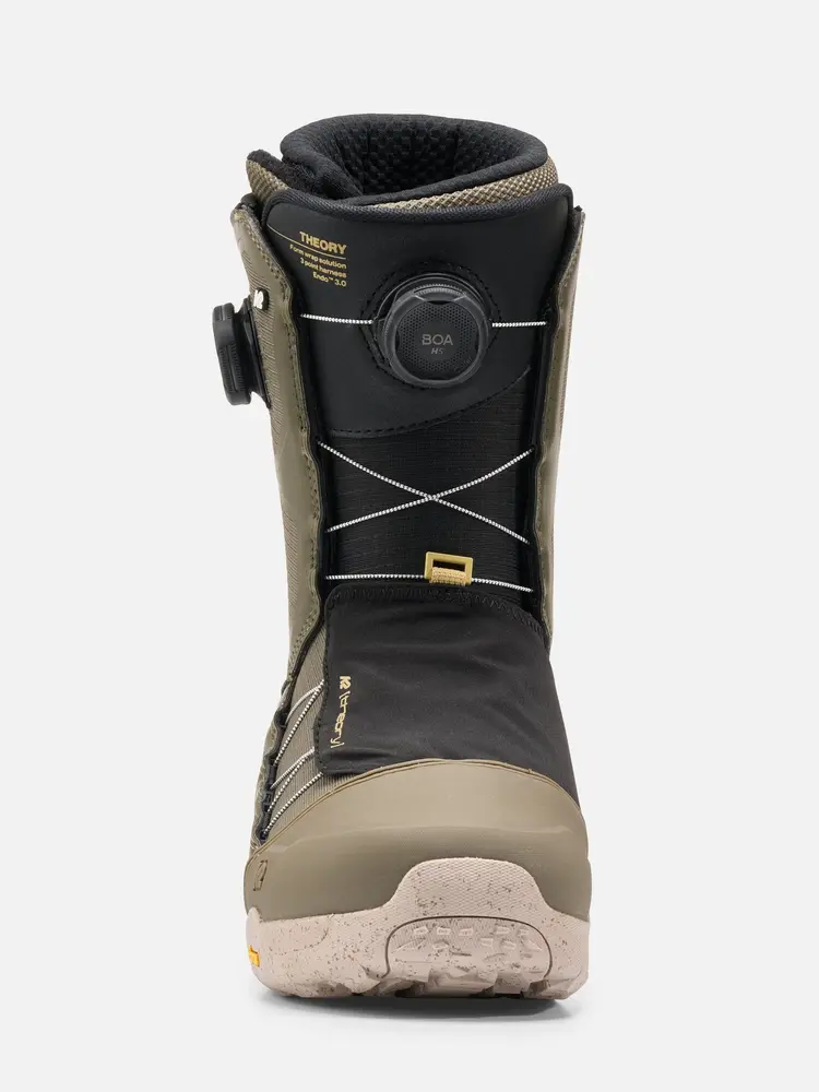 K2 Theory Mens - Olive