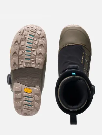 K2 Theory Mens - Olive