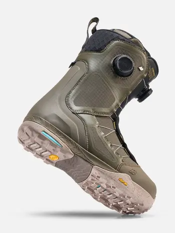 K2 Theory Mens - Olive