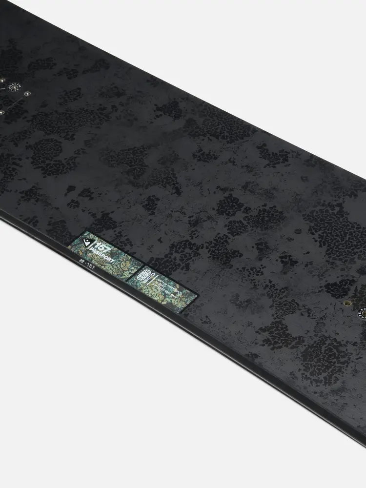 K2 Passport K2 Passport