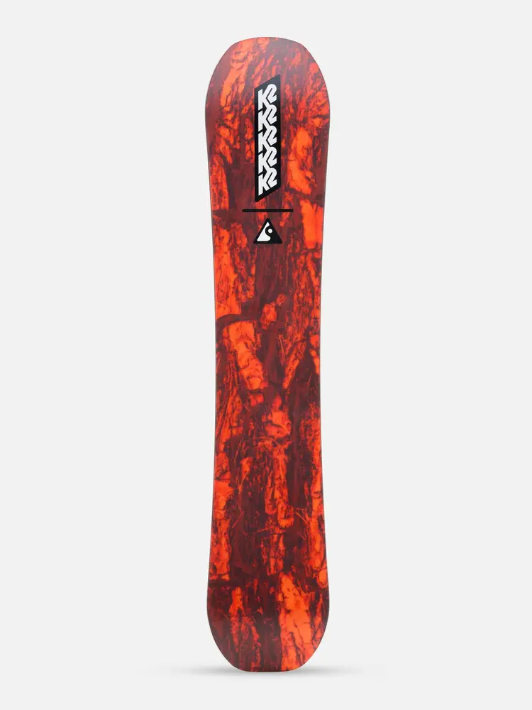 K2 Manifest