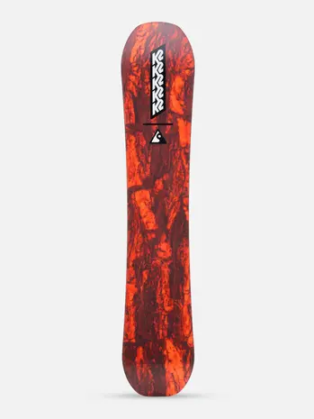 K2 Manifest
