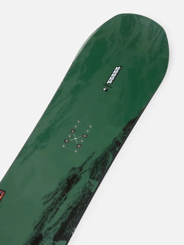 K2 Manifest