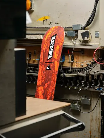 K2 Manifest