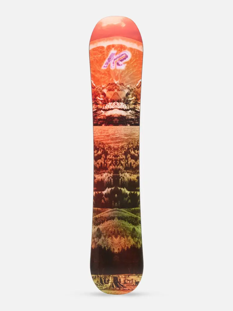 K2 Extravision K2 Extravision