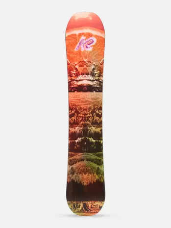 K2 Extravision K2 Extravision