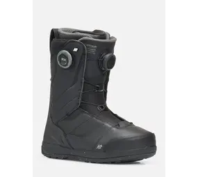 K2 Contour - Black K2 Contour - Black