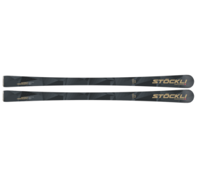 Stöckli Laser Wrt Pro Mo Edt - D20