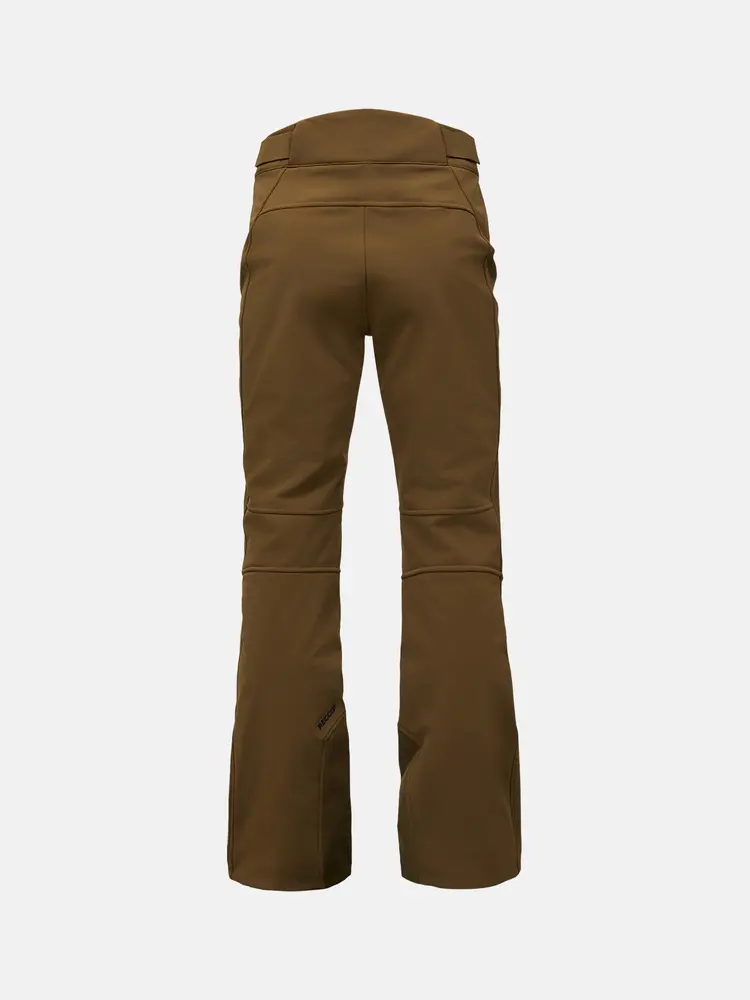 Peak Performance Stretch Pants - Meadow Moss