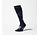 Hiking Merino Socks Men - Blue / Light Grey