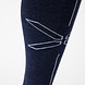 Stox Hiking Merino Socks Men - Blue / Light Grey