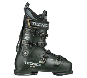 Tecnica Mach1 Lv 120 Td2 - Black Orange Tecnica Mach1 Lv 120 Td2 - Black Orange