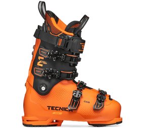 Tecnica Mach1 Hv 130 Td - Orange Black Tecnica Mach1 Hv 130 Td - Orange Black