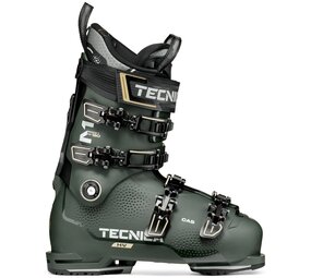 Tecnica Mach1 Hv 120 Td - Black Orange Tecnica Mach1 Hv 120 Td - Black Orange