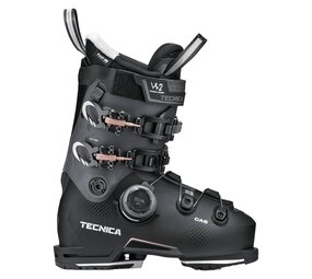 Tecnica Mach Boa Hv 95 W - Black Tecnica Mach Boa Hv 95 W - Black