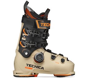 Tecnica Mach Boa Hv 130 - Sand Tecnica Mach Boa Hv 130 - Sand