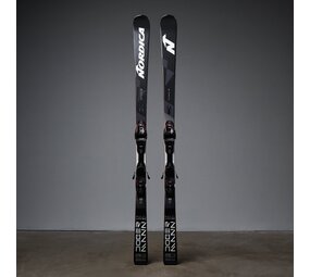 Nordica Dobermann Multigara Dc - Comp13 Fdt