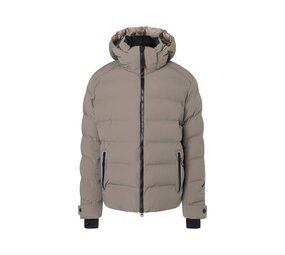 Bogner Fire + Ice Tec-Luka - Walnut