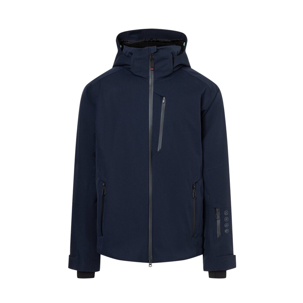 Bogner Fire + Ice Eason3-T - Deepest Navy