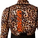 Spines The Leopard