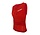 The red