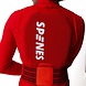 Spines The red