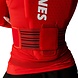 Spines The red