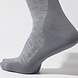 Stox Hiking Merino Ankle Socks Women - MidGrey / Grey