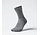 Hiking Merino Ankle Socks Men - MidGrey / Grey