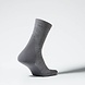 Stox Hiking Merino Ankle Socks Men - MidGrey / Grey