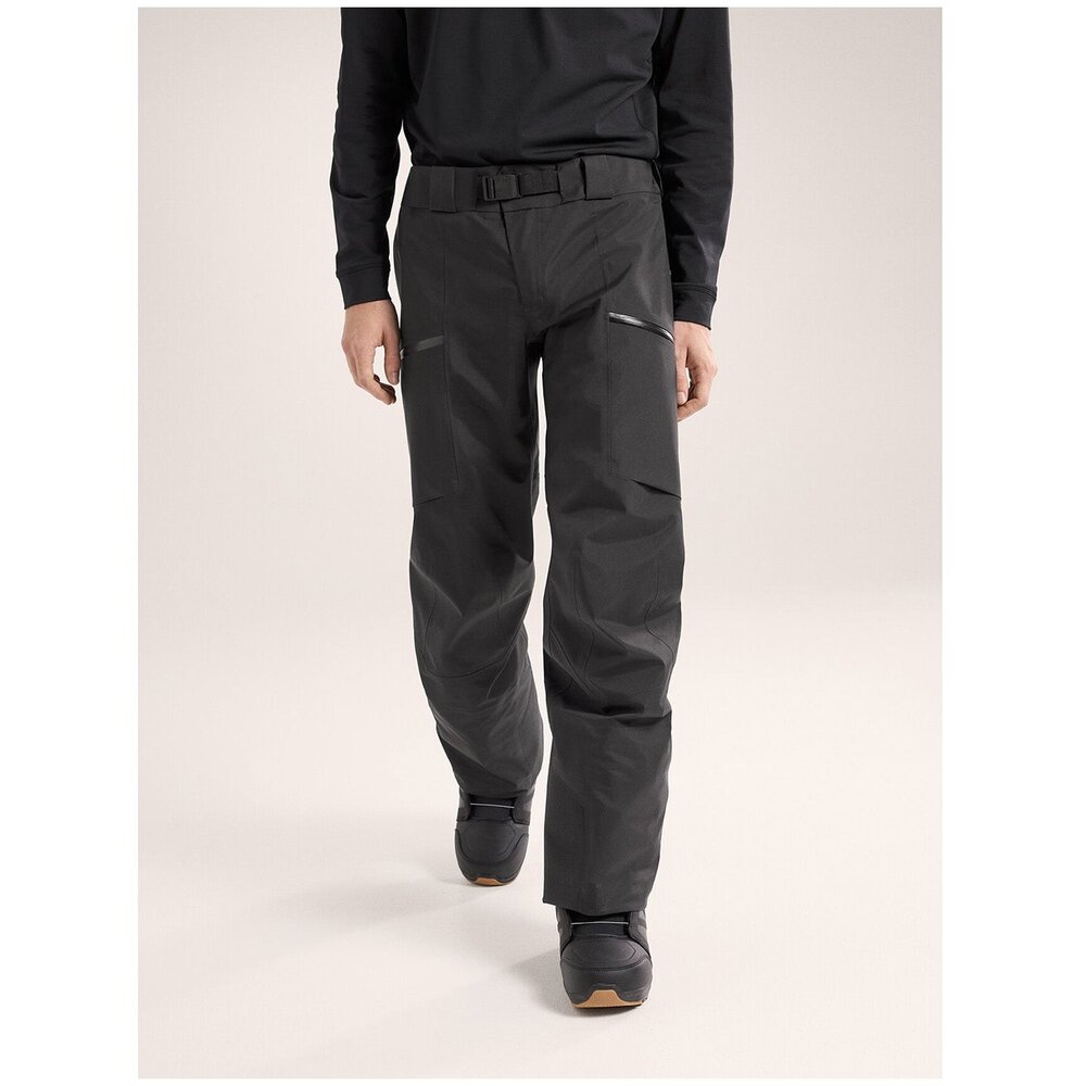 Arc'Teryx Sabre Pant - Black