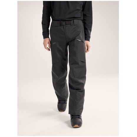 Arc'Teryx Sabre Pant - Black