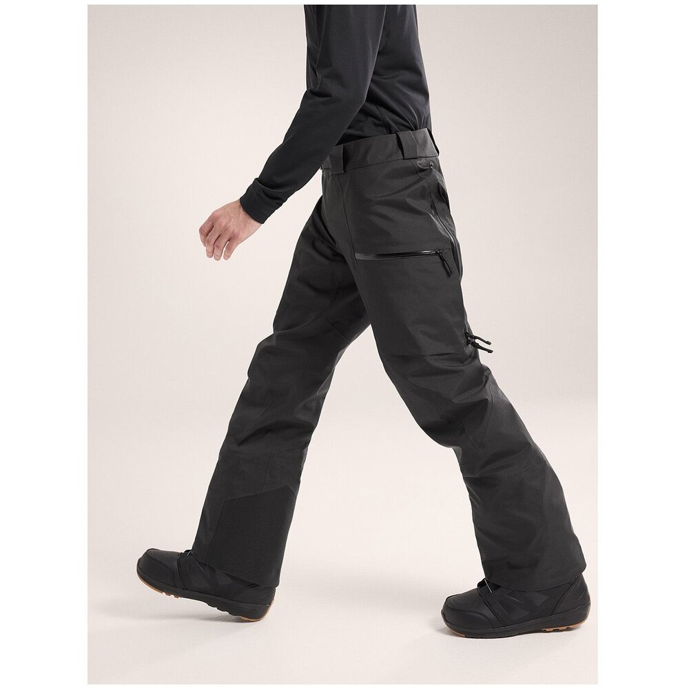 Arc'Teryx Sabre Pant - Black