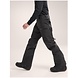 Arc'Teryx Sabre Pant - Black
