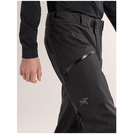 Arc'Teryx Sabre Pant - Black