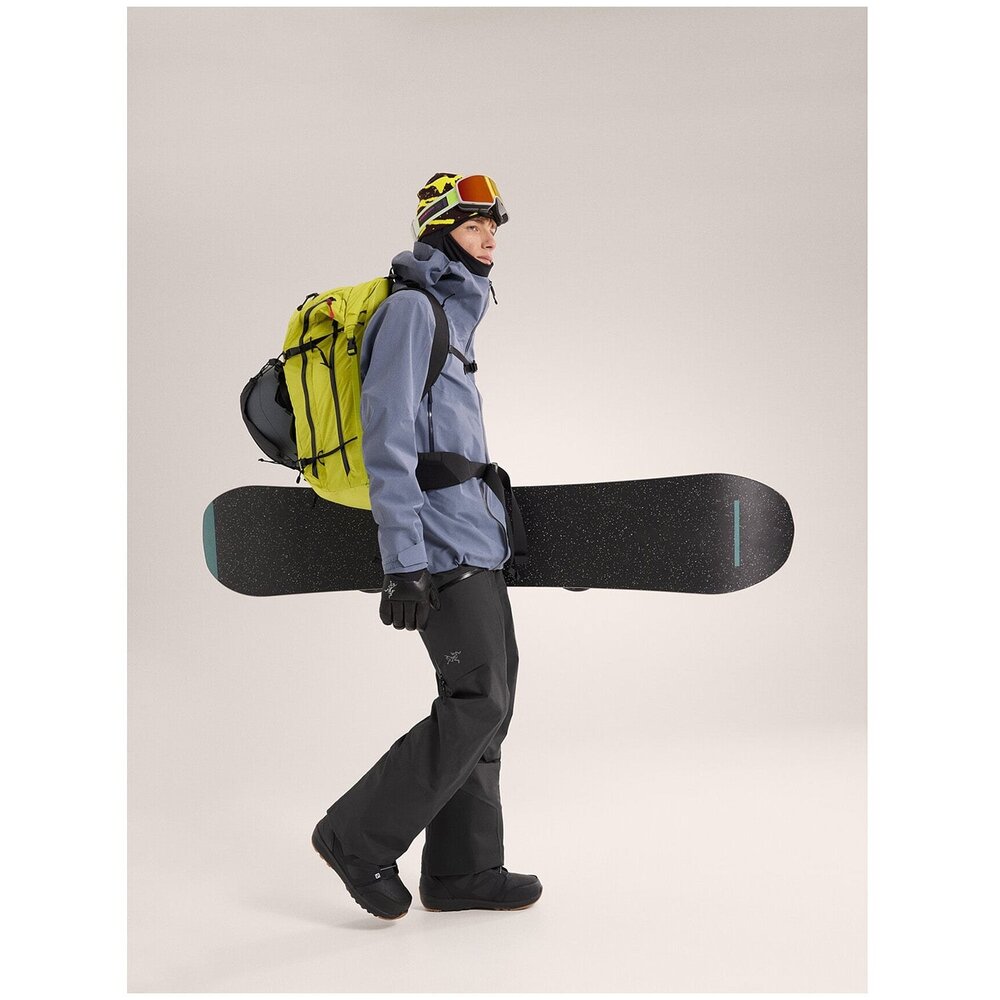 Arc'Teryx Sabre Pant - Black