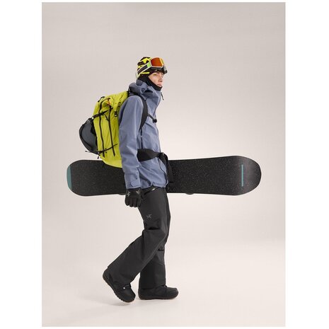 Arc'Teryx Sabre Pant - Black