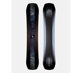 Jones Mountain Twin Pro Jones Mountain Twin Pro