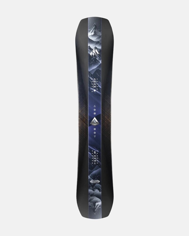 Jones Mountain Twin Pro