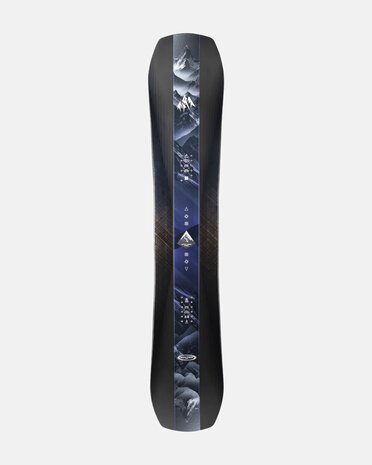 Jones Mountain Twin Pro