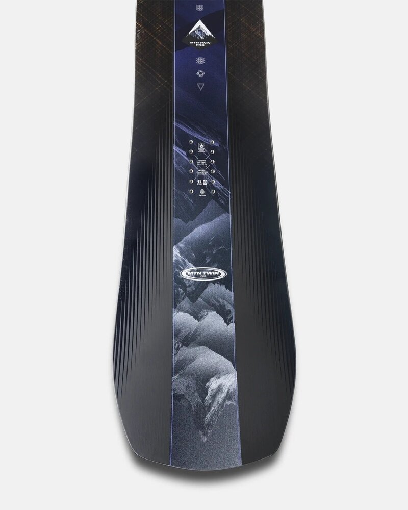 Jones Mountain Twin Pro