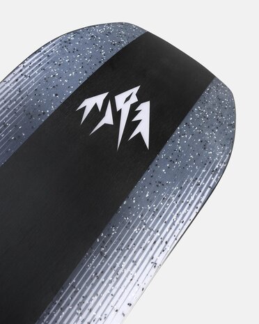 Jones Mountain Twin Pro