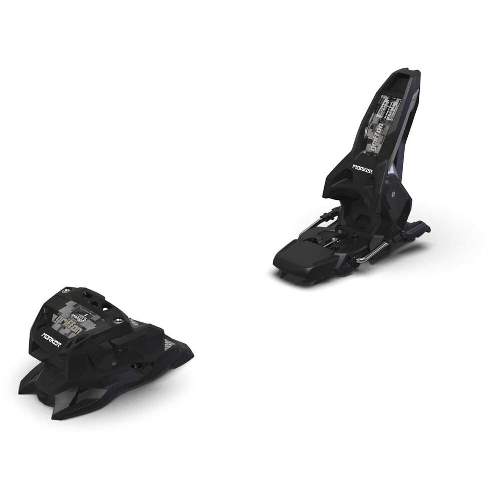 Marker Griffon 13 MN - Black - 26/27 Marker Griffon 13 MN - Black - 26/27