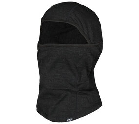 Barts Merino Balaclava - Black Barts Merino Balaclava - Black