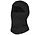 Merino Balaclava - Black